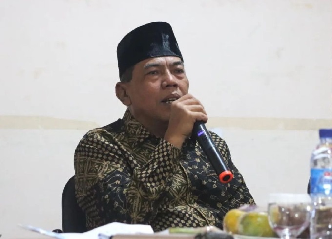 Eddy A Mohd Yatim